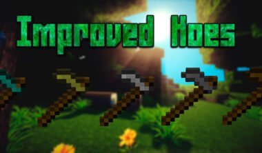 Improved Hoes Mod For Minecraft 1111112mods Download.jpg