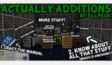 In Fact Additions Mod For Minecraft 1111112mods Download.jpg