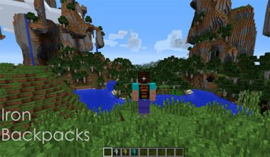 Iron Backpacks Mod For Minecraft 1102mods Download.jpg