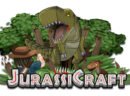 JurassiCraft: Mod for Minecraft (1.12.2,Mods) [Download]