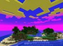 Just enough dimensions: Mod for Minecraft (1.12,1.12.1,1.12.2,Mods) [Download]