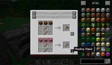 Just Enough Items Mod For Minecraft 1111112mods Download.jpg