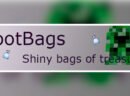 Loot Bags: Mod for Minecraft (1.12.2,Mods) [Download]