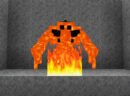 Magma Monsters: Mod for Minecraft (1.12,1.12.1,1.12.2,Mods) [Download]
