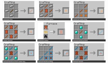 Manufacture Of Elytra Mod For Minecraft 1111112mods Download.jpg