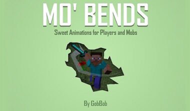 Mobends Mod For Minecraft 1102mods Download.jpg