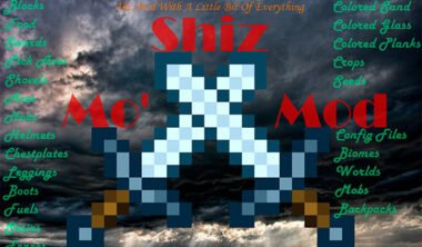 Moshiz Mod For Minecraft 1112mods Download.jpg
