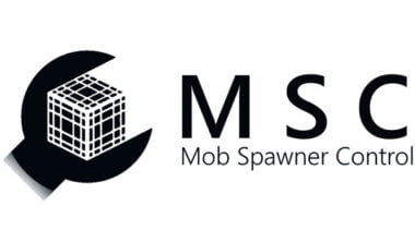 Monster Spawner Control Mod For Minecraft 11211211122mods Download.jpg