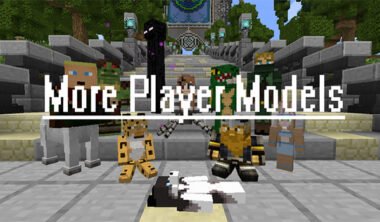 More Player Models Mod For Minecraft 1102mods Download.jpg