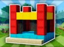 MrCrayfish’s Jumping Castle: Mod for Minecraft (1.12.2,Mods) [Download]
