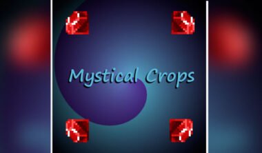 Mystical Cultures Mod For Minecraft 1101102mods Download.jpg