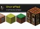 Not manufactured: Mod for Minecraft (1.12,1.12.1,1.12.2,Mods) [Download]