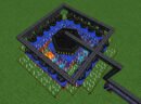 Nuclear physics: Mod for Minecraft (1.12,1.12.1,1.12.2,Mods) [Download]