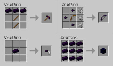 Obsidian Armor And Tools Mod For Minecraft 1112mods Download.jpg