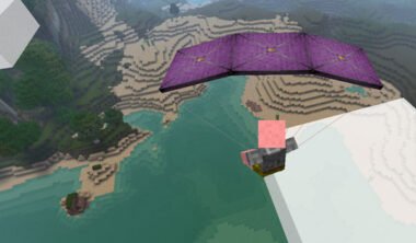 Parachute Mod For Minecraft 1101102mods Download.jpg