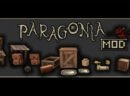Paragony: Mod for Minecraft (1.12.2,Mods) [Download]