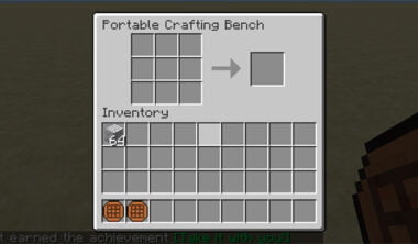 Portable Craft Bench Mod For Minecraft 1122mods Download.jpg