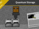 Quantum storage: Mod for Minecraft (1.12,1.12.1,1.12.2,Mods) [Download]