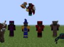 RPG inventory: Mod for Minecraft (1.12,1.12.2,Mods) [Download]