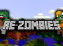 ReZombies: Mod for Minecraft (1.12.2,Mods) [Download]
