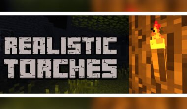 Realistic Torches Mod For Minecraft 1121122mods Download.jpg