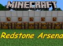 Red Stone Arsenal: Mod for Minecraft (1.12,1.12.1,1.12.2,Mods) [Download]