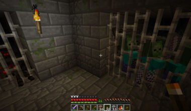 Roguelike Dungeons Mod For Minecraft 1101102mods Download.jpg