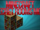 Secret rooms: Mod for Minecraft (1.12.2,Mods) [Download]
