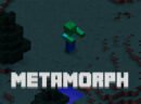 Shapeshifter: Mod for Minecraft (1.12,1.12.1,1.12.2,Mods) [Download]