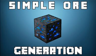Simple Prayer Generation Mod For Minecraft 1111112mods Download.jpg