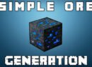 Simple Prayer Generation: Mod for Minecraft (1.12,1.12.1,1.12.2,Mods) [Download]