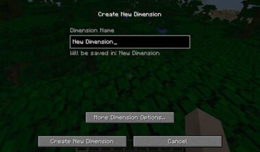 Simple Dimensions Mod For Minecraft 11211211122mods Download.jpg