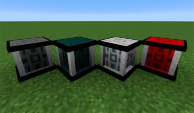 Simple Generators Mod For Minecraft 1101102mods Download.jpg