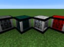 Simple generators: Mod for Minecraft (1.12.2,Mods) [Download]