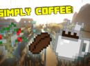Simply coffee: Mod for Minecraft (1.12.2,Mods) [Download]