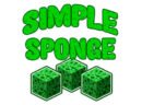 Single Sponge: Mod for Minecraft (1.12,1.12.1,1.12.2,Mods) [Download]