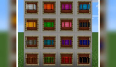 Single Bed Rugs Mod For Minecraft 11211211122mods Download.jpg