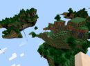 Skylands: Mod for Minecraft (1.12.2,Mods) [Download]