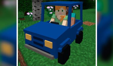 Staff Cars Mod For Minecraft 11211211122mods Download.jpg