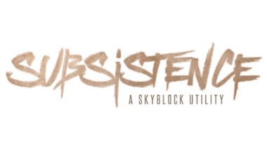 Subsistence Mod For Minecraft 1710mods Download.jpg