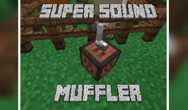 Super Quiet Quiet Mod For Minecraft 1121121mods Download.jpg
