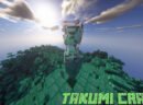 Takumi Craft: Mod for Minecraft (1.12.2,Mods) [Download]