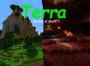 Terra – Biomes and others: Mod for Minecraft (1.12.2,Mods) [Download]
