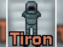 The Tiron: Mod for Minecraft (1.12.2,Mods) [Download]
