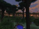 The Twilight Forest: Mod for Minecraft (1.12.2,Mods) [Download]