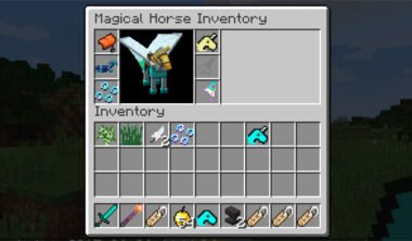 The Ultimate Unicorn Mod For Minecraft 18188189mods Download.jpg