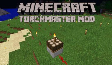 Torch Master Mod For Minecraft 11211211122mods Download.jpg