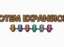 Totemic expansion: Mod for Minecraft (1.12.2,Mods) [Download]