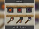 Useful cancellers: Mod for Minecraft (1.12,1.12.1,1.12.2,Mods) [Download]