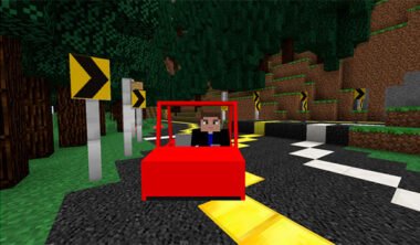 Vehicle Movement Mod For Minecraft 1710mods Download.jpg